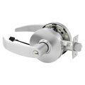 Sargent Electric Cylindrical Lock, 28-10G71-24V LP 26D 28-10G71-24V LP 26D